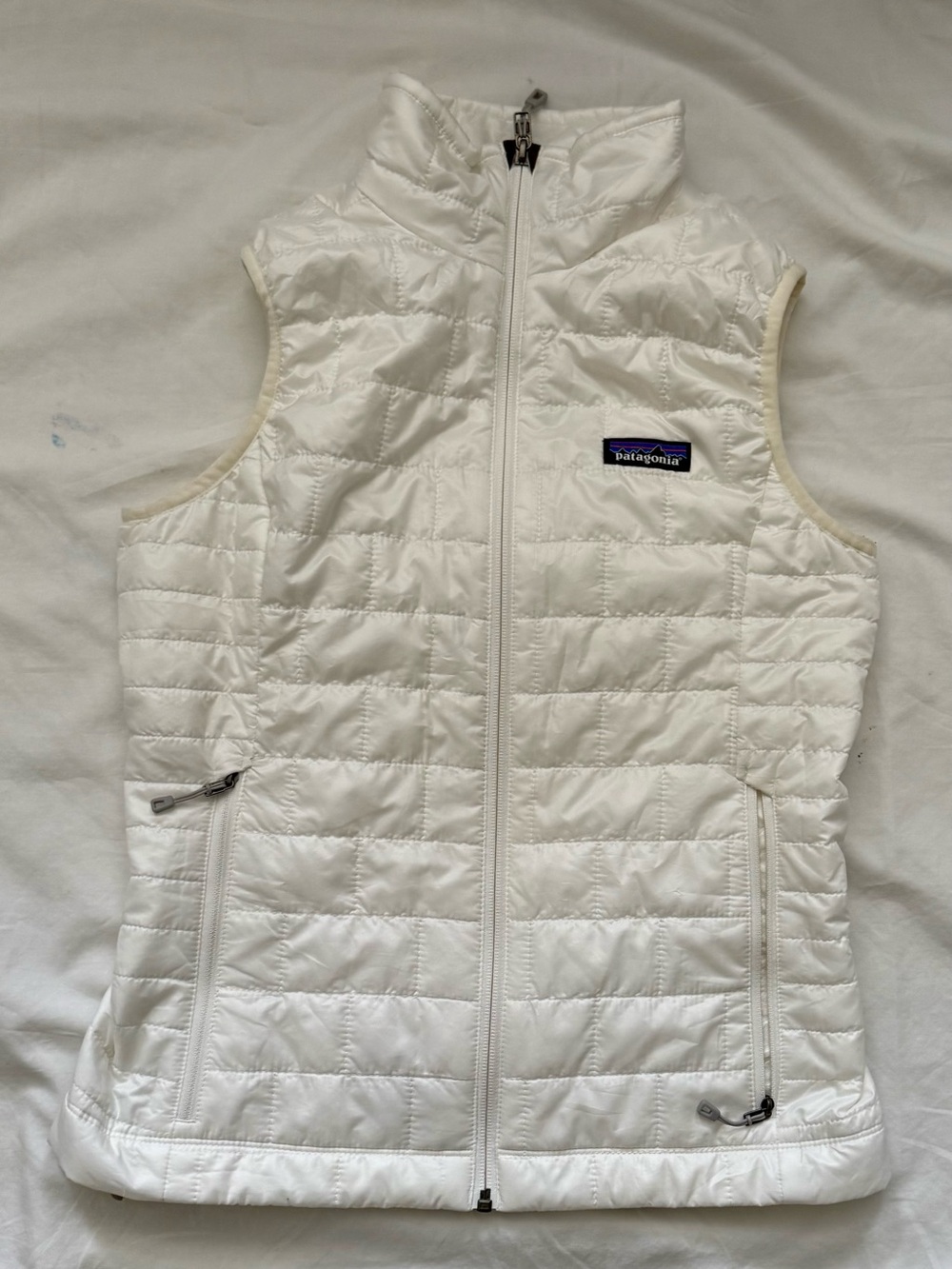 Patagonia Nano Puff Vest
